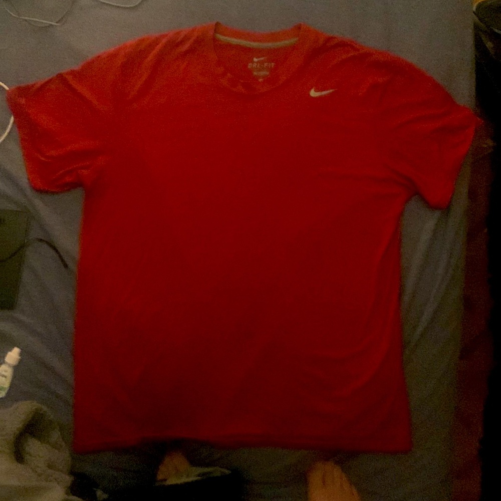 Nike Tee